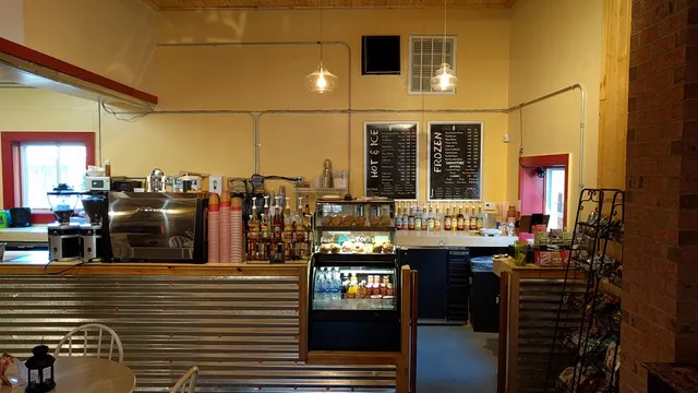 French Express Coffee House