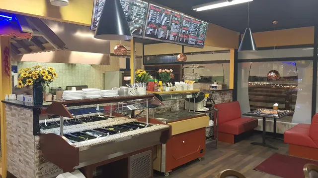 Ravintola Alvarinkulma