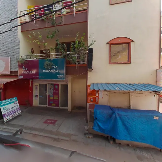 Crispy Fried Chicken