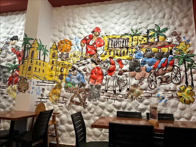 Puro Corazón Parrillada Peruana