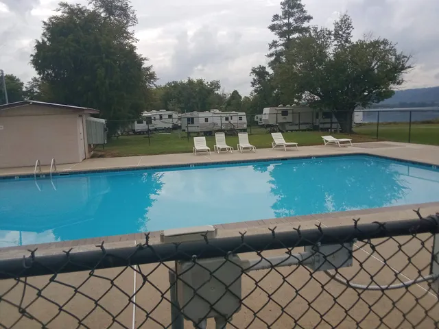 South Sauty Creek Resort Inc