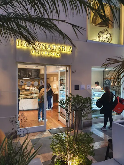 La Panadería del Country