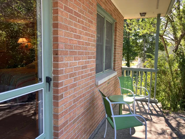 Ludington Blue Spruce Inn