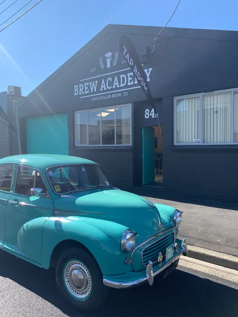 Brew Academy