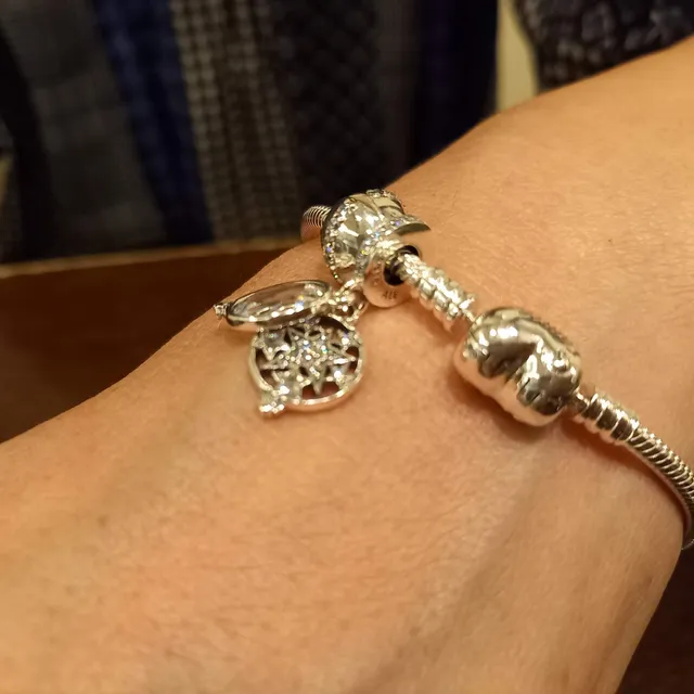 PANDORA Mitsukoshi Nagoya Sakae Store