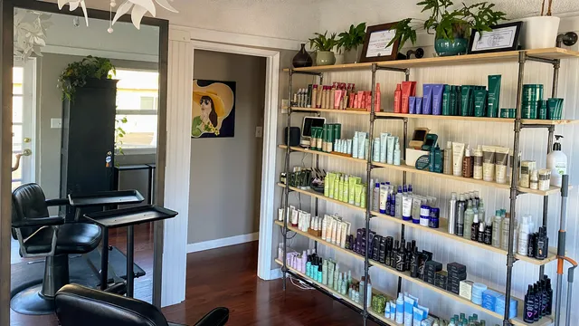 4 Love and Hair - An Aveda Salon