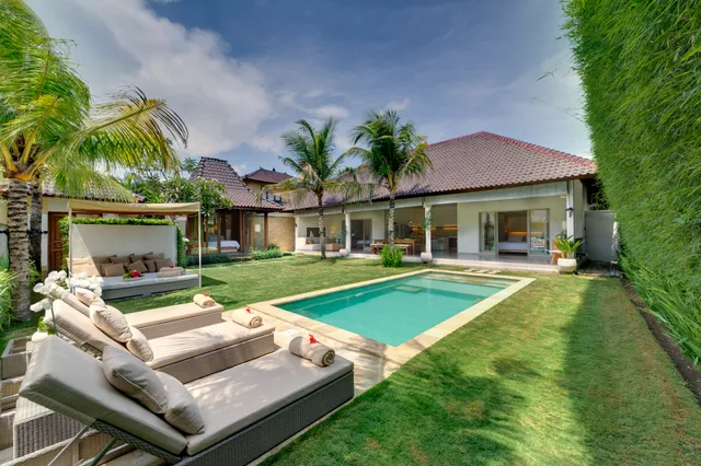 Sahana Villas