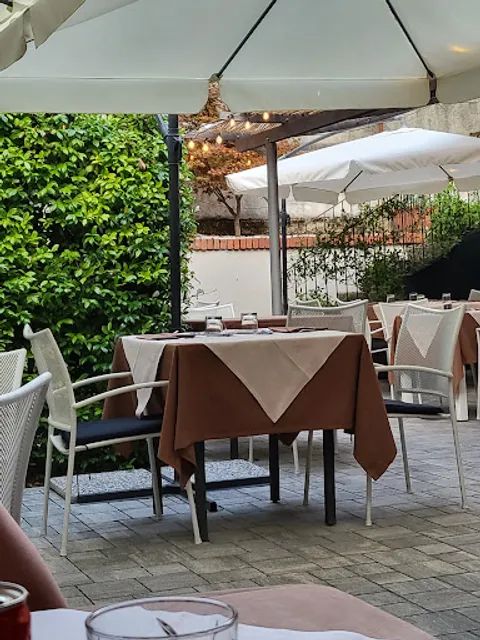 La Vecchia Sportiva bar Pizzeria