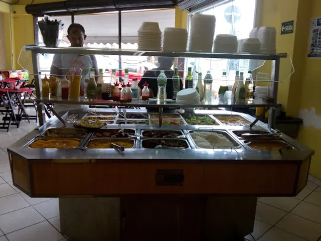 Restaurante Renovação