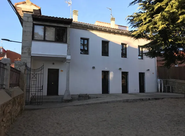 Casa del Cura