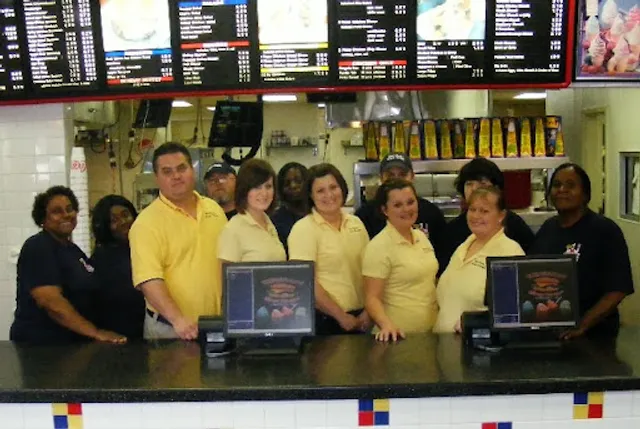 Whiteford's of Laurens