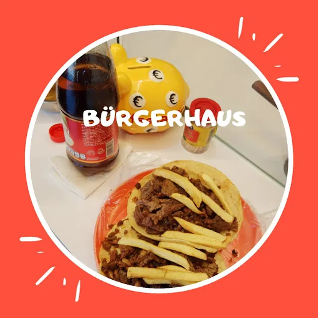 Burgerhaus