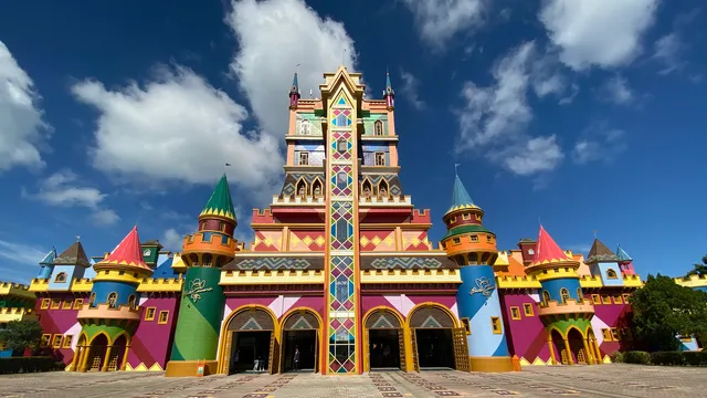 Alugue Temporada Penha SC