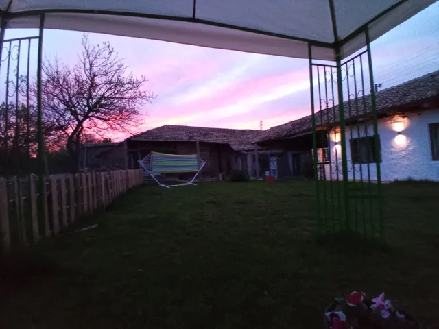 Serendipity cottage holiday home