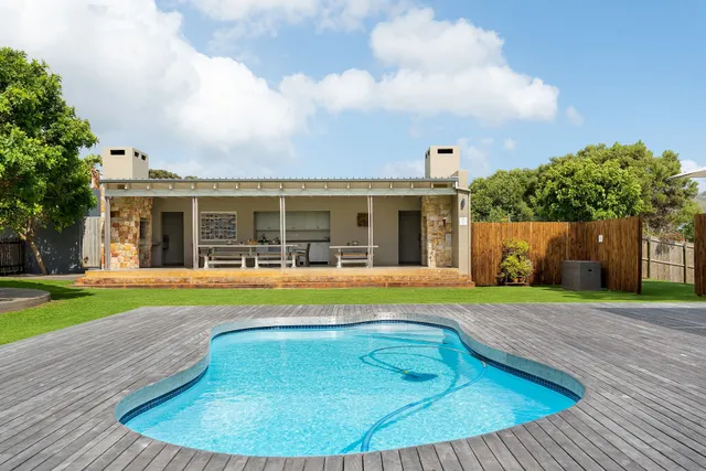 Sunset Splendour Guesthouse