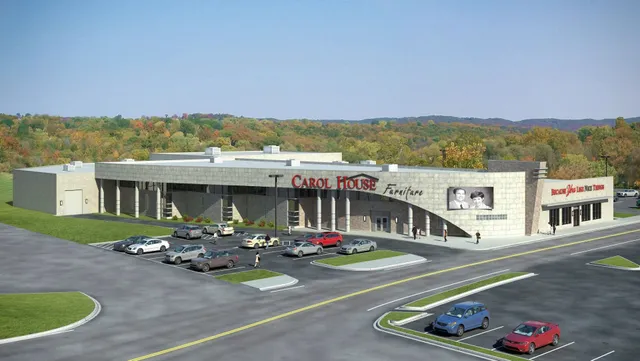 Carol House Furniture