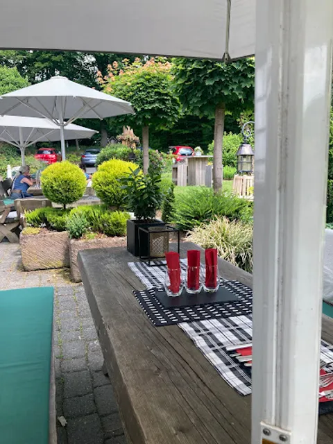 Restaurant Heidestübchen