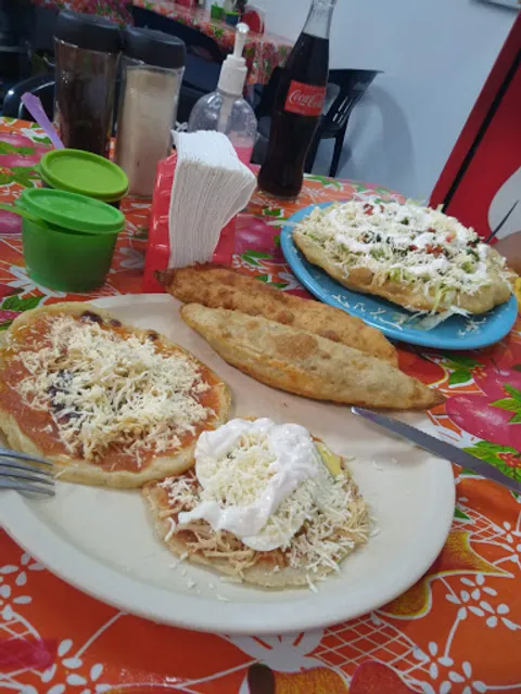 Antojitos Juquila