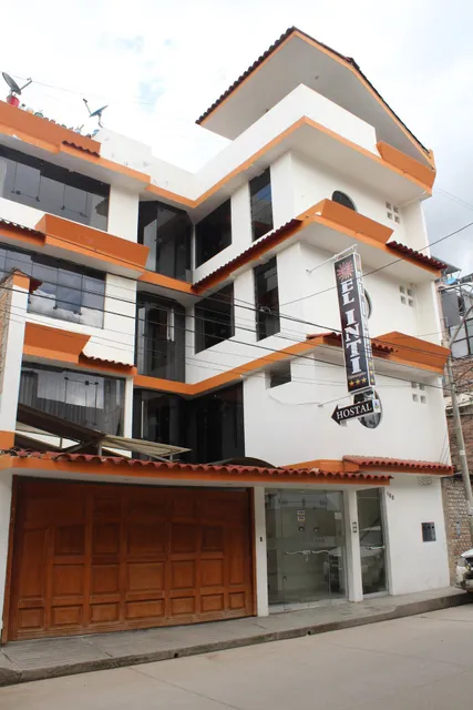 El Inti Cajamarquino