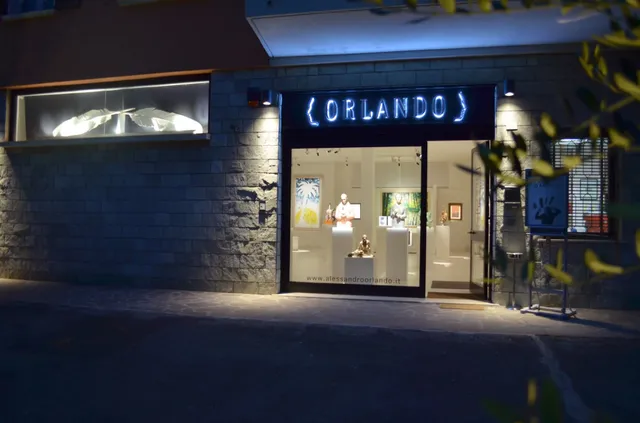 Orlando Arte