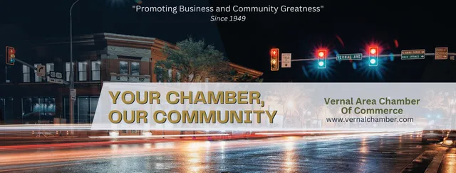 Vernal Area Chamber of Commerce