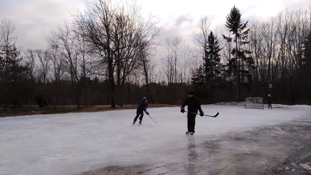 Nottinghill Gate Park