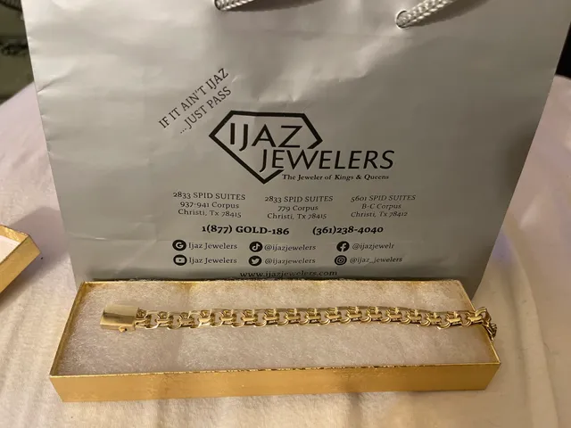 Ijaz Jewelers