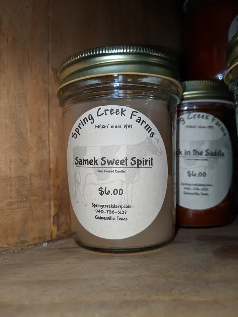 Spring Creek Farms, LLC