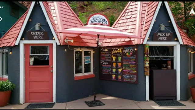 Totally Nuts & Company