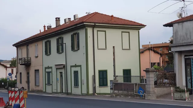 Residenza Acqua Terra Fuoco