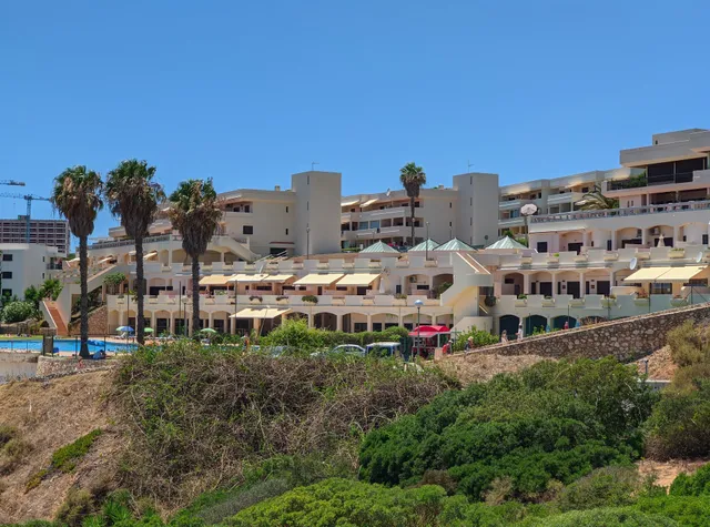 Dona Ana Beach House