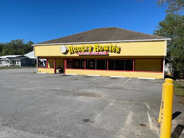 Hungry Howie's Pizza & Subs