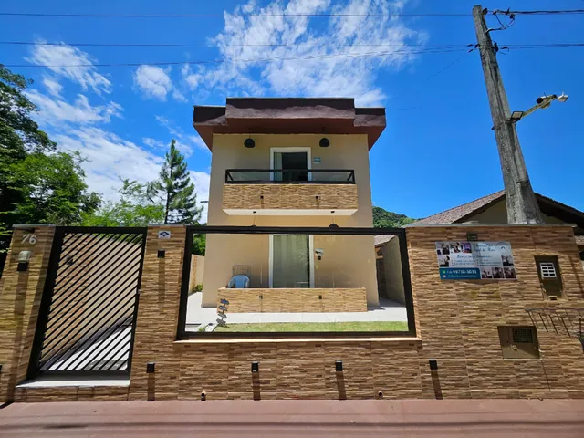 Chalés Todo Azul do Mar Temporada