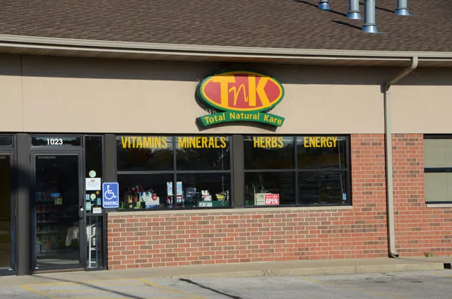 TnK Health & Nutrition