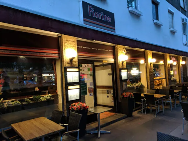 Ristorante Pizzeria Fiorino