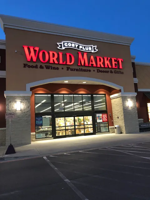 World Market
