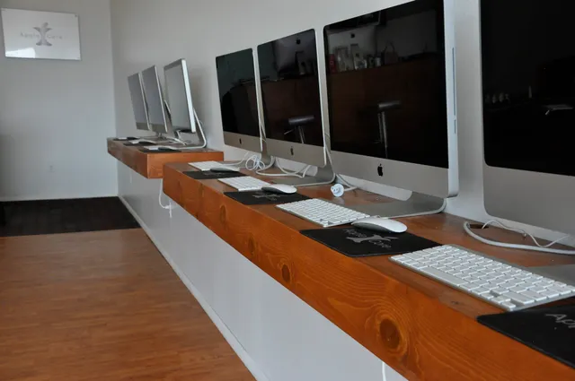AppleCore Computers