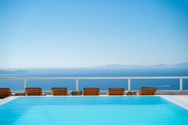 Anthis Villas Mykonos