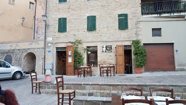 Ristorante Pizzeria Conte Max