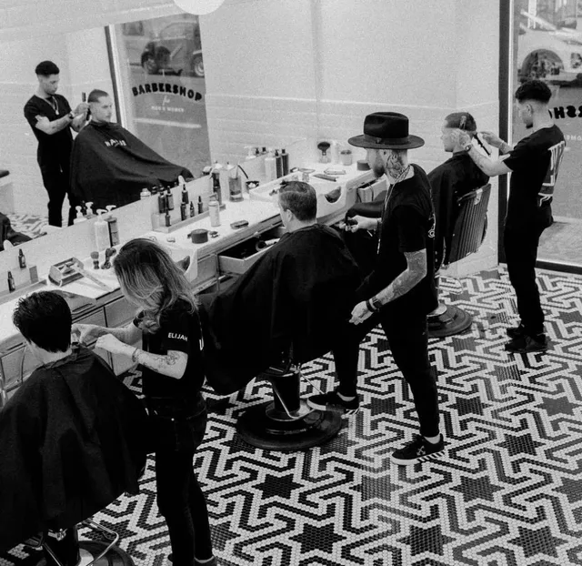 ELIJAH Salon | Barber | Tattoo | Gym - Trafalgar