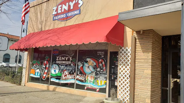 Zeny's Restaurant