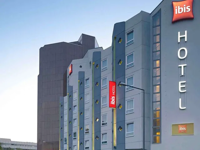 ibis Koeln Centrum