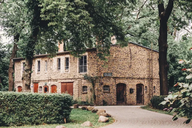 Alter Hafen Gasthaus & Pension