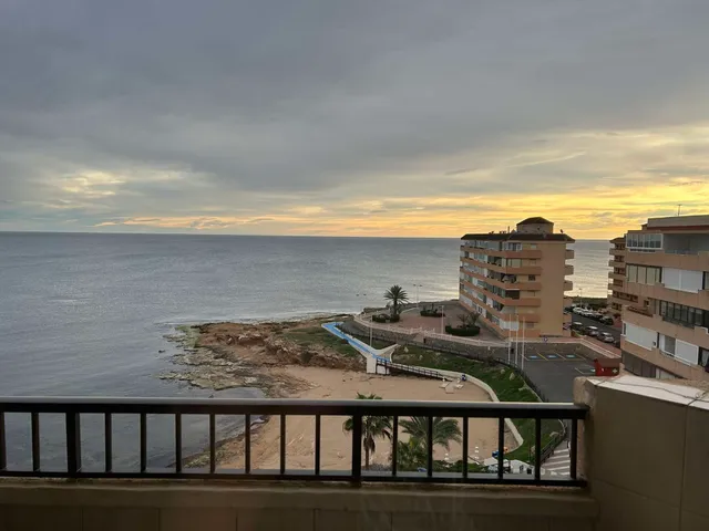 Apartamento Miramar Torrevieja