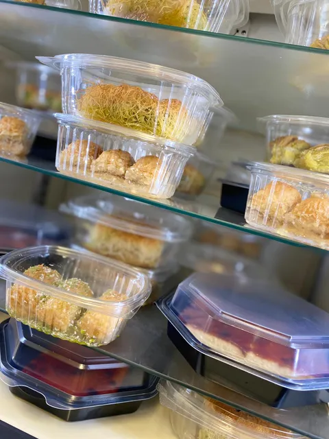 La Vita Pizzeria Thun, Pizza-Pide-Snacks -Hauslieferdienst-Halal Take Away