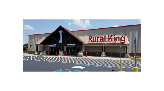 Rural King