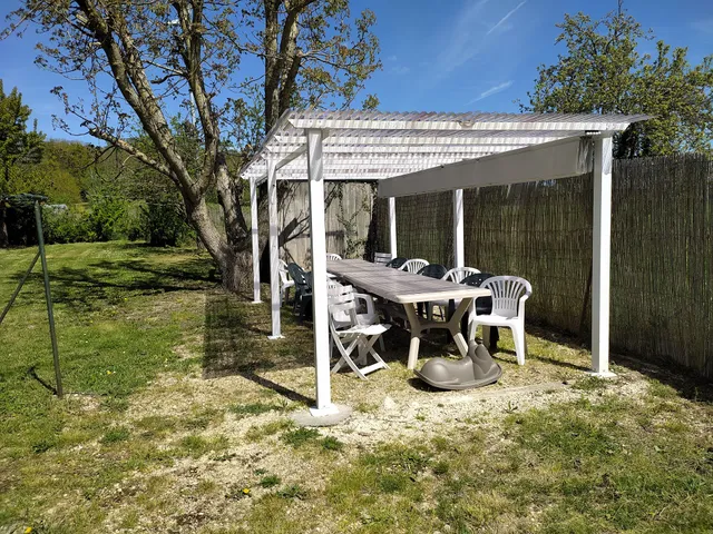 La Tribu d'Asato Beauval