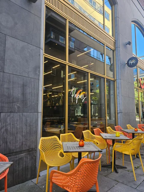 Papa´s Pannenkoeken