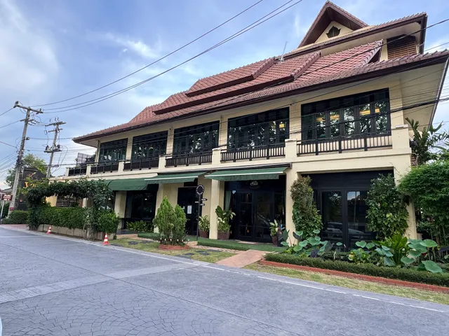 Yodia Heritage Boutique Hotel