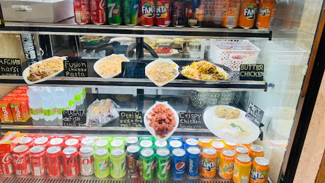 Delicious Foodiez NO.1 Indian Street Food